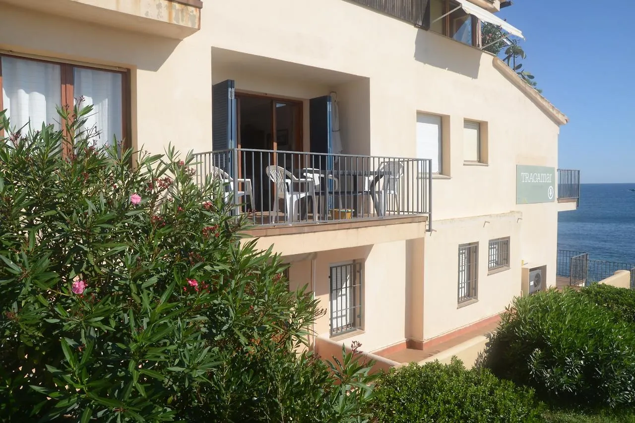 Voramar A Apartment Calella De Palafrugell 0*,  Spain