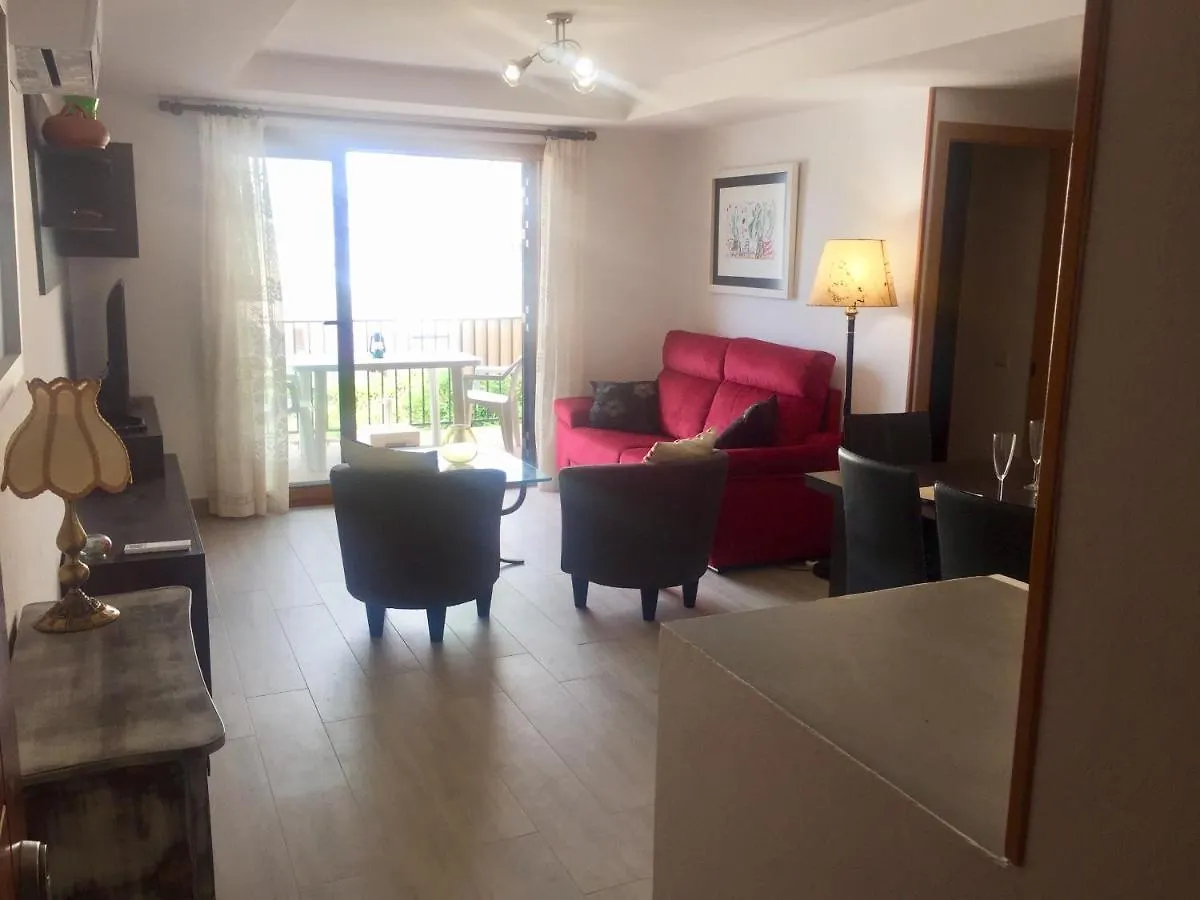Voramar A Apartment Calella De Palafrugell Spain