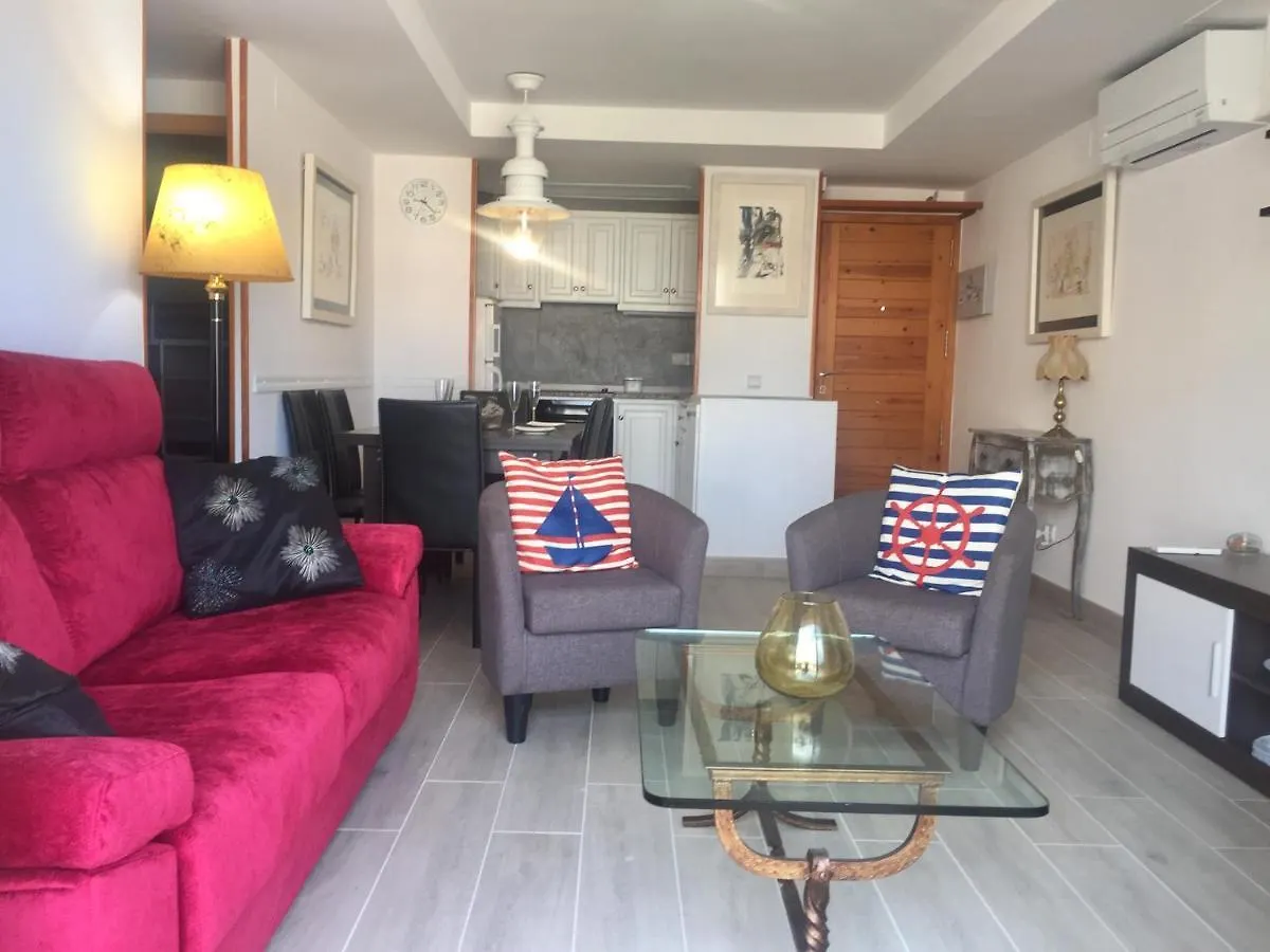 Voramar A Apartment Calella De Palafrugell 0*,  Spain