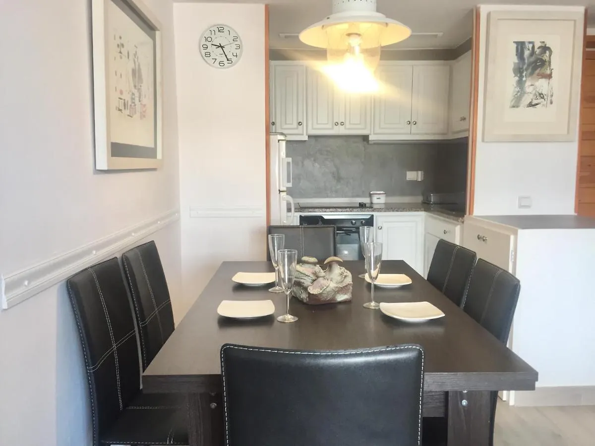Voramar A Apartment Calella De Palafrugell Spain