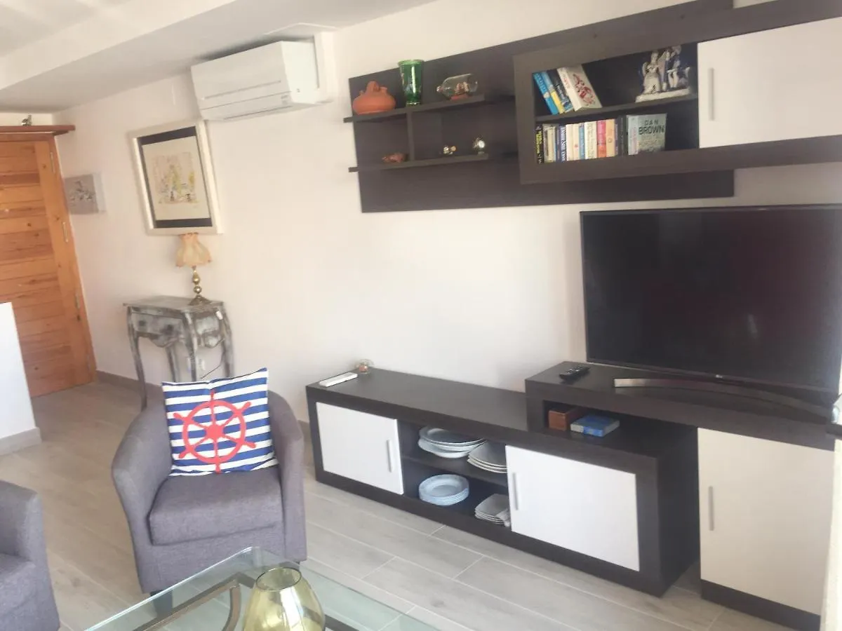 Voramar A Apartment Calella De Palafrugell