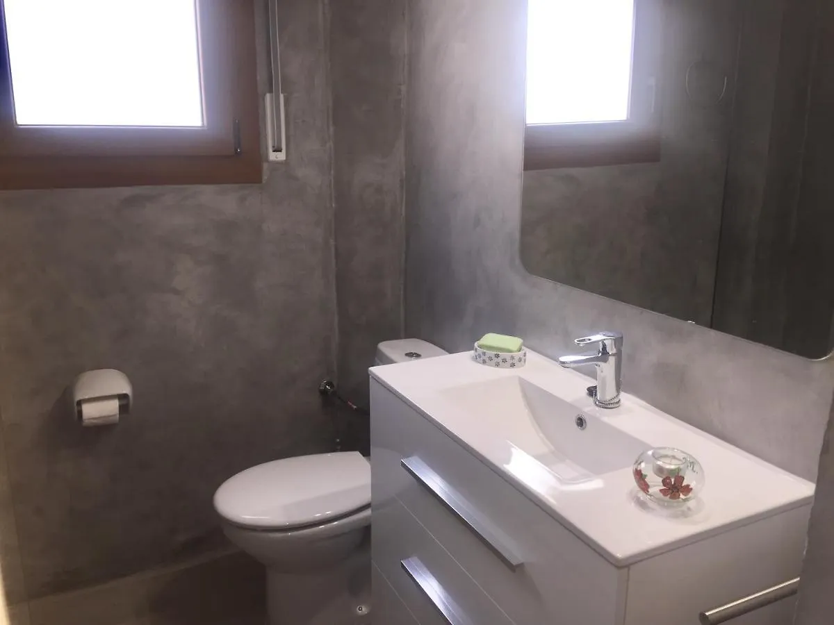 Voramar A Apartment Calella De Palafrugell