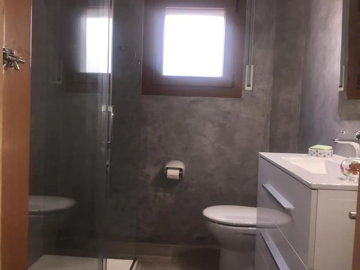 Voramar A Apartment Calella De Palafrugell