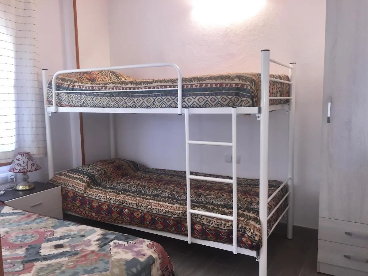 Voramar A Apartment Calella De Palafrugell